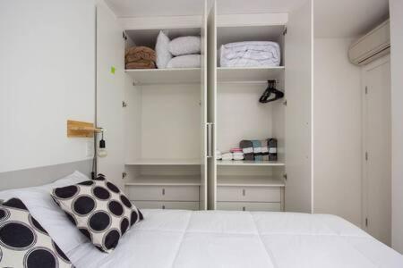 サンパウロBhomy Vila Madalena Moderno E Lindo Lv34アパートメント エクステリア 写真