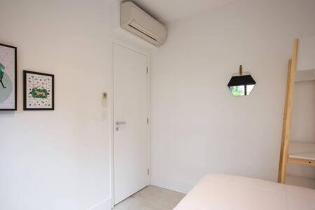 サンパウロBhomy Vila Madalena Moderno E Lindo Lv34アパートメント エクステリア 写真