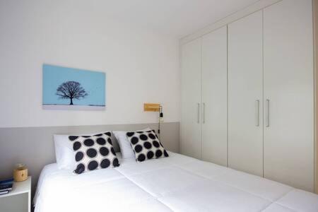 サンパウロBhomy Vila Madalena Moderno E Lindo Lv34アパートメント エクステリア 写真